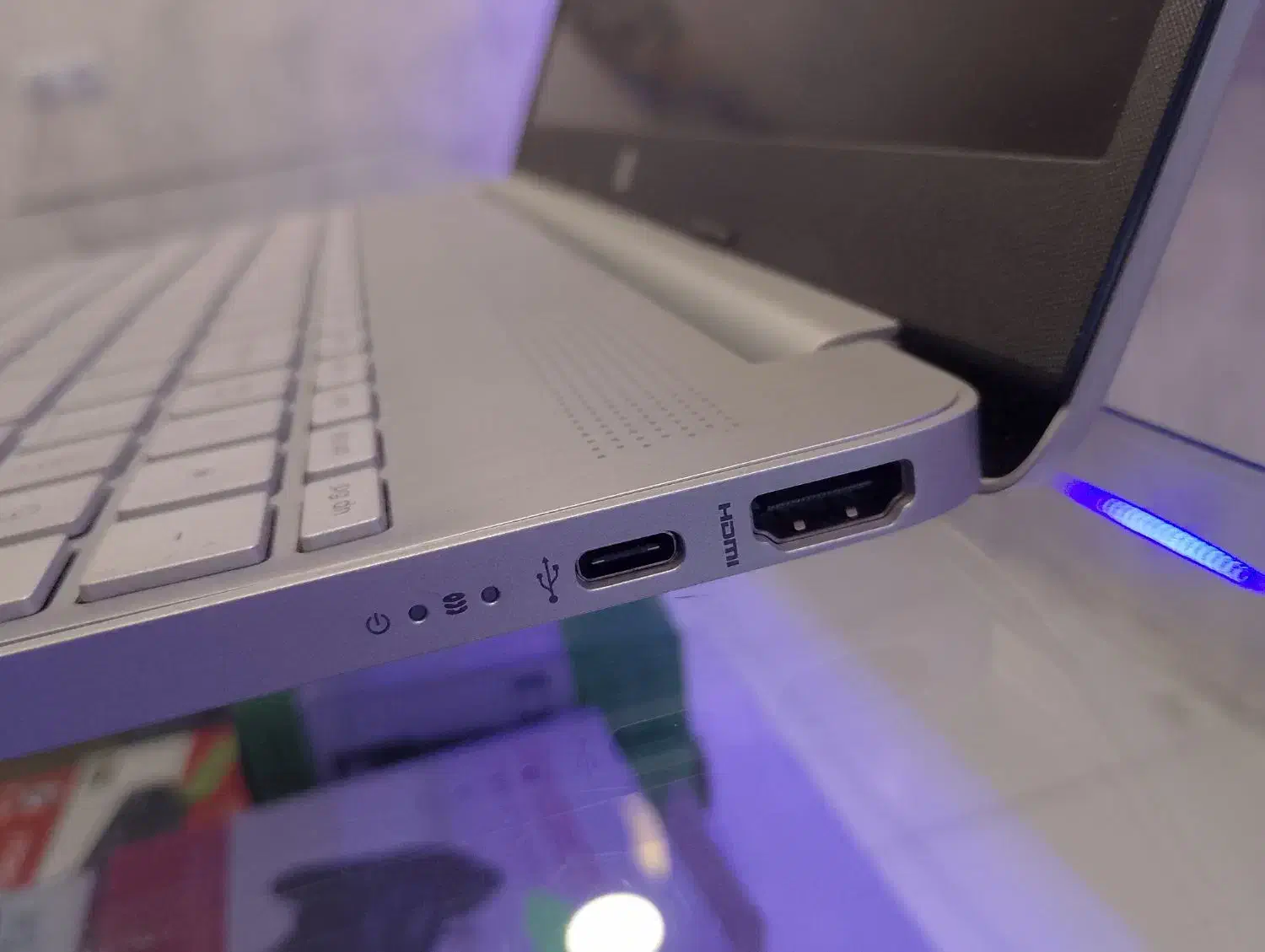 لپتاپ برای کار نیمه سنگین و دانشجویی|رایانه همراه|کرمان, |دیوار