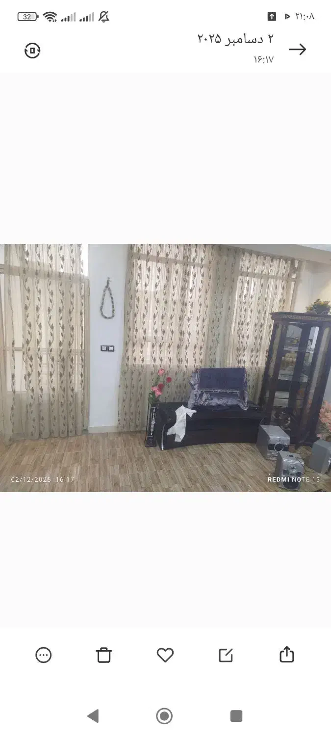 ویلا اجاره ای|اجارهٔ کوتاهمدت ویلا و باغ|لاران, |دیوار