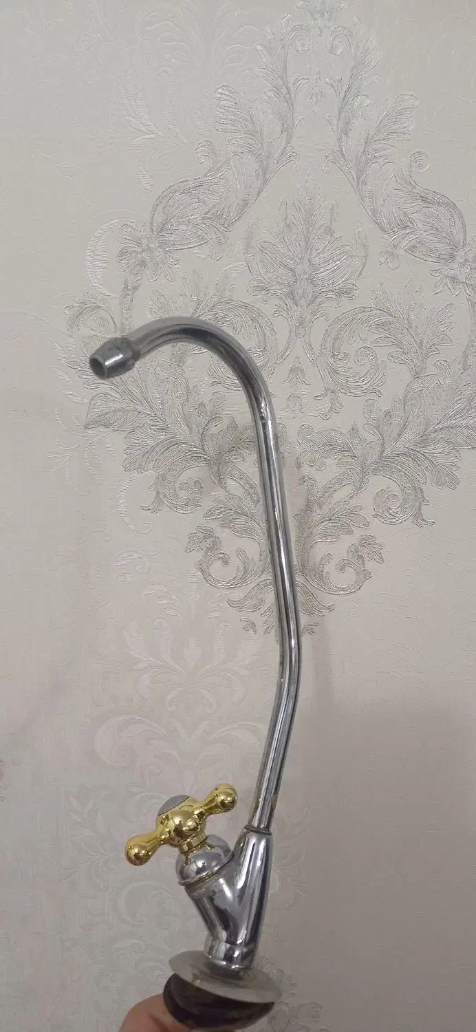 شیر تصفیه|آب‌سردکن و تصفیه آب|اهواز, کیانپارس |دیوار