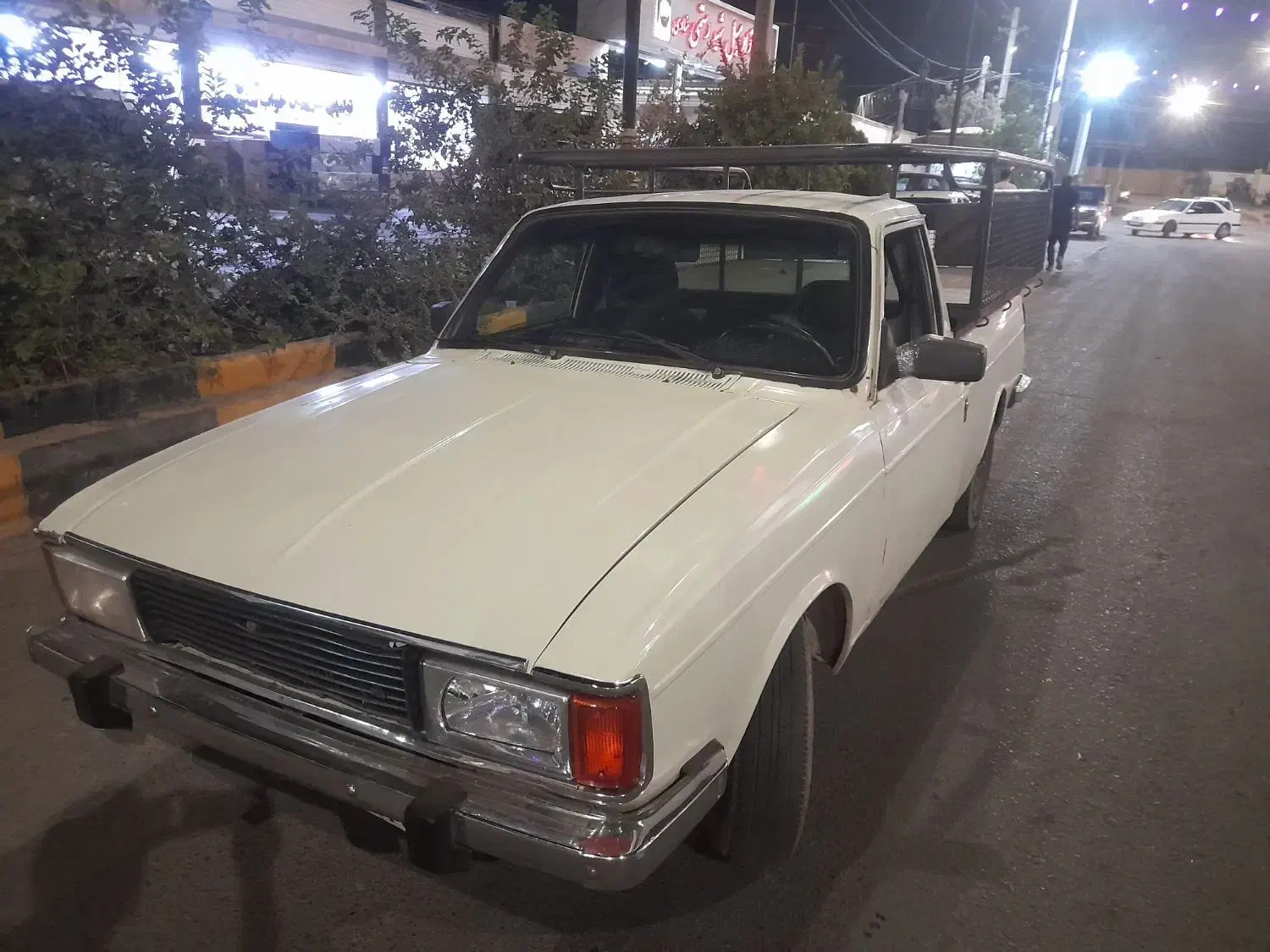 ماشین|خودرو سواری و وانت|باقرشهر, |دیوار