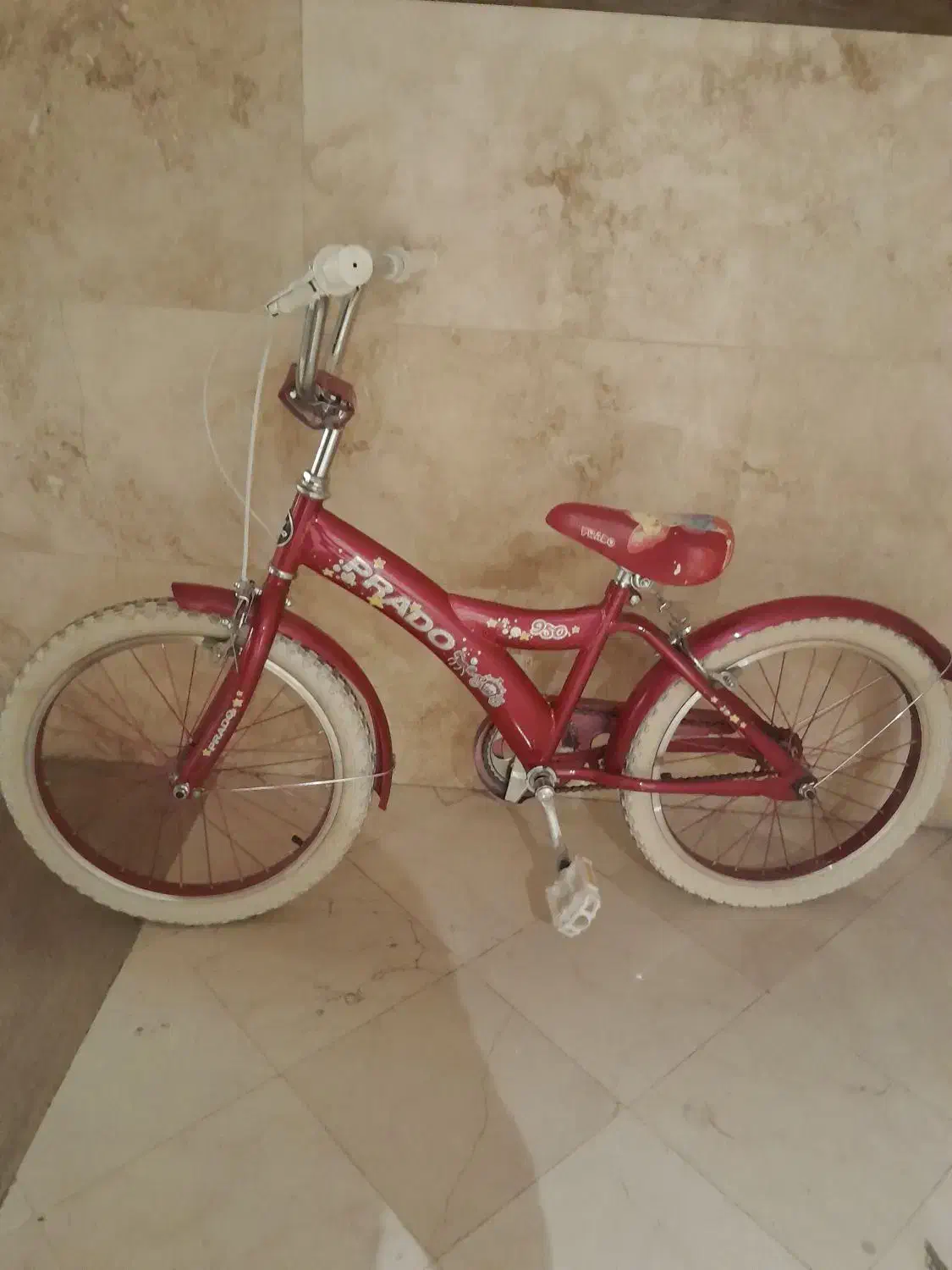 دوچرخه ۲۰|دوچرخه، اسکیت، اسکوتر|تهران, زعفرانیه|دیوار