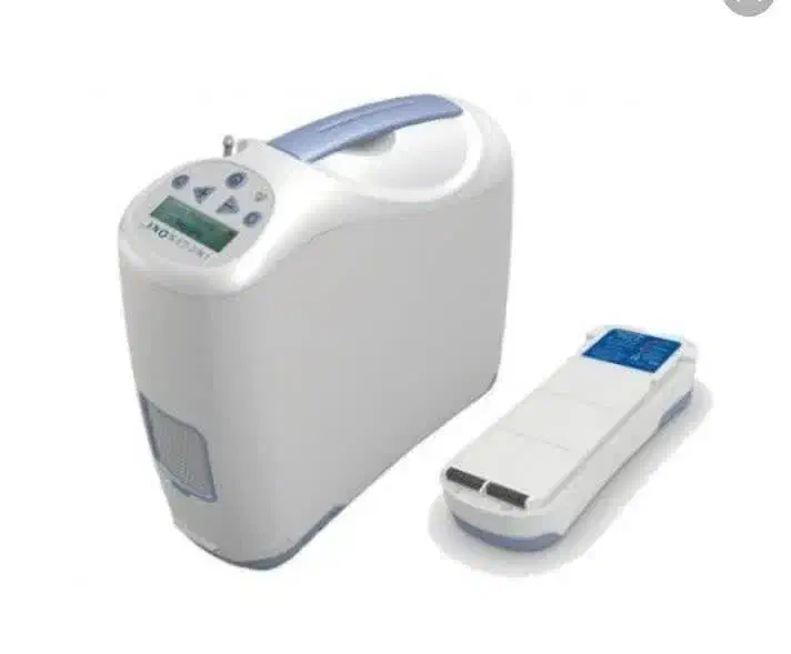 اکسیژنساز همراه پرتابل شارژی قابل حمل اینوژن g2|آرایشی، بهداشتی، درمانی|تهران, شیخ هادی|دیوار
