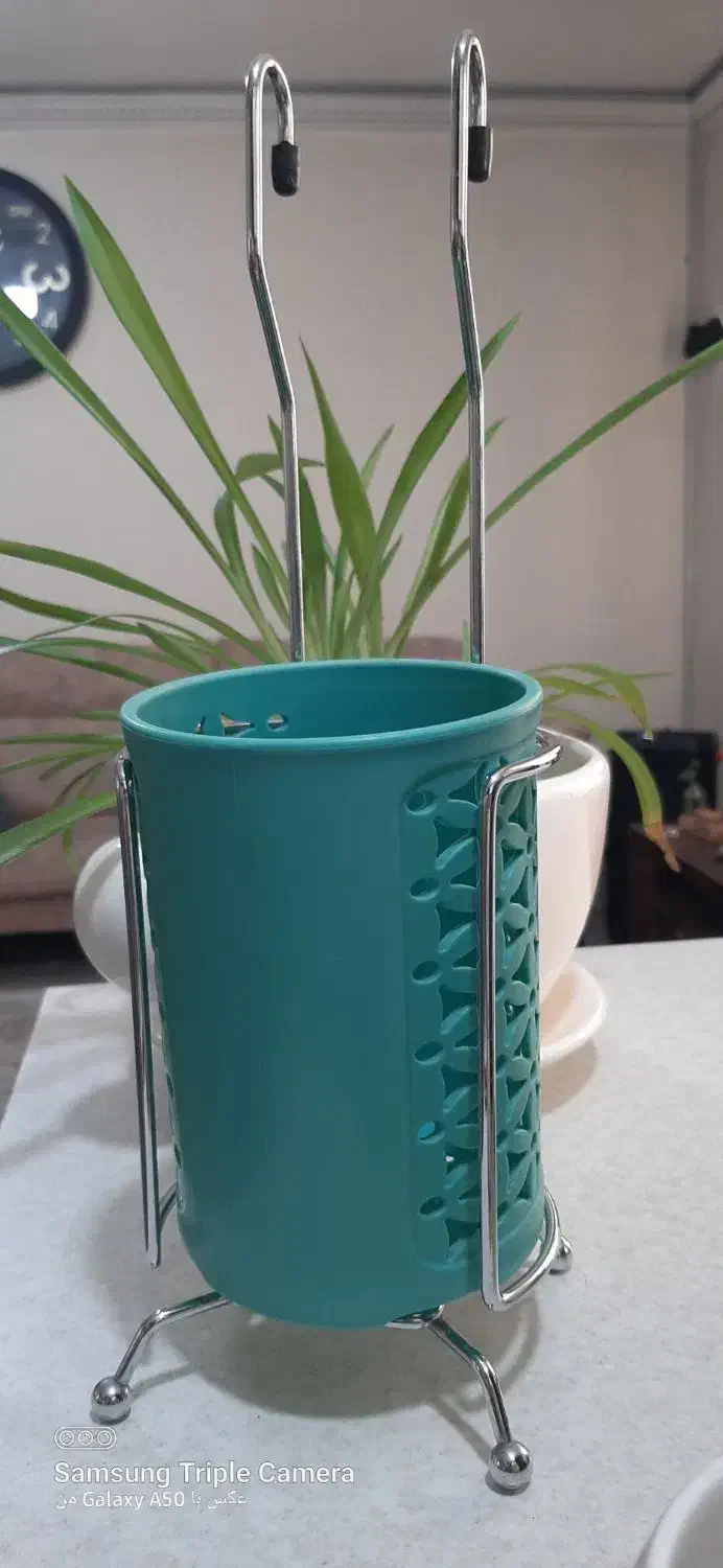 آبچکان وجاقاشقی|آبچکان و نظمدهنده ظروف|اسلامشهر, شهرک واوان|دیوار