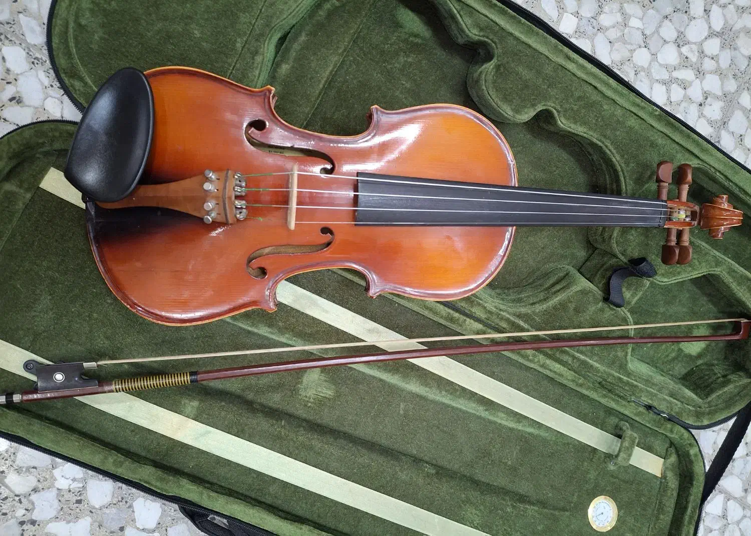 ویولن هافنر080|ویولن|کازرون, |دیوار