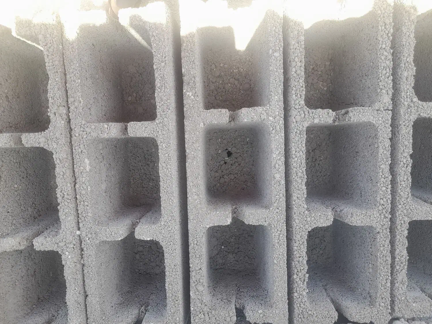 فروش انواع بلوک لیکا و دیواری|مصالح و تجهیزات ساختمان|اهواز, سیصد دستگاه|دیوار