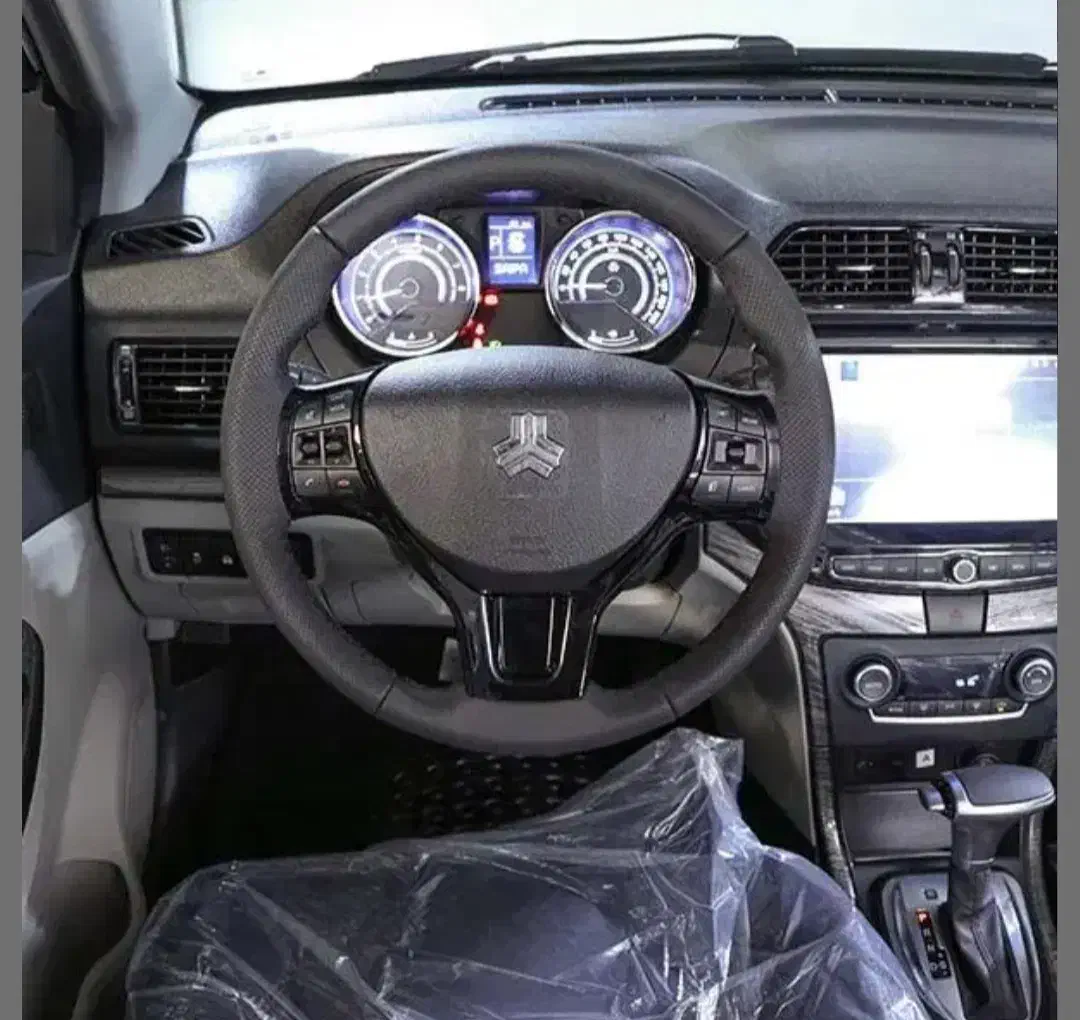 ماشین شاهین اتومات cvt|خودرو سواری و وانت|رودان, |دیوار