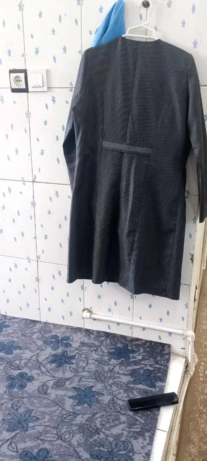 درحدنونو|لباس|مشهد, طبرسی شمالی|دیوار