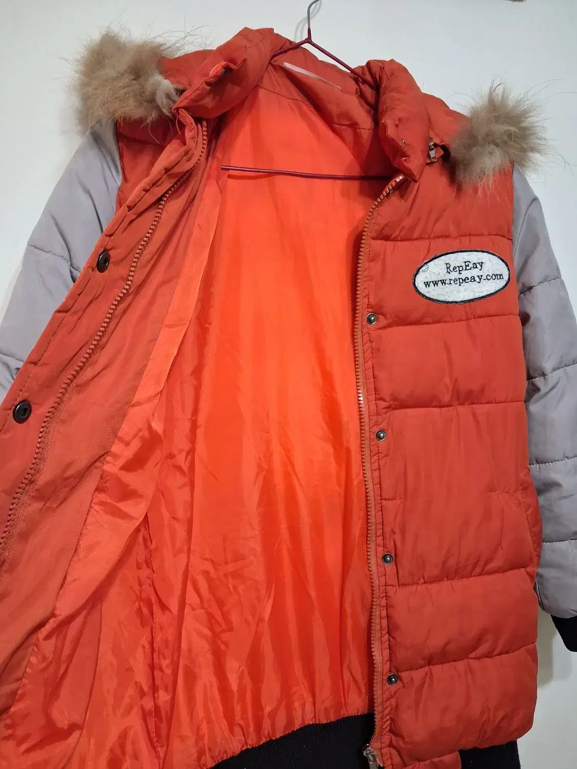 کاپشن|کفش و لباس بچه|تهران, شهمیرزادی|دیوار