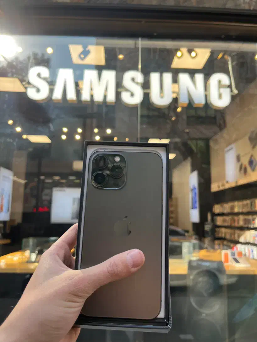 iphone 13pro max|موبایل|تهران, تهرانسر مرکزی|دیوار