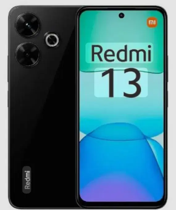 redmi 13|موبایل|دزفول, |دیوار