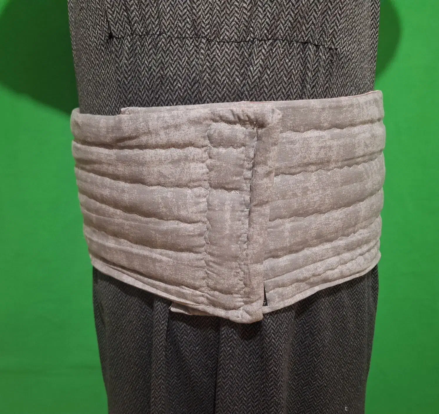 کمربند پشمی واقعی(پشم گوسفند)|کیف، کفش، کمربند|تبریز, |دیوار