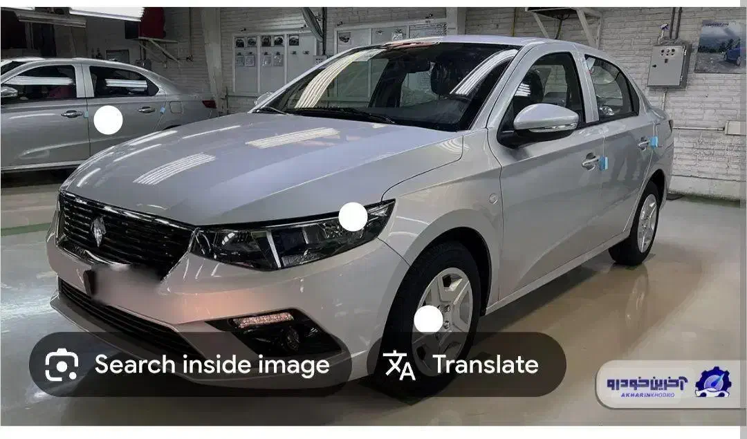 تارا دستی|خودرو سواری و وانت|سلماس, |دیوار