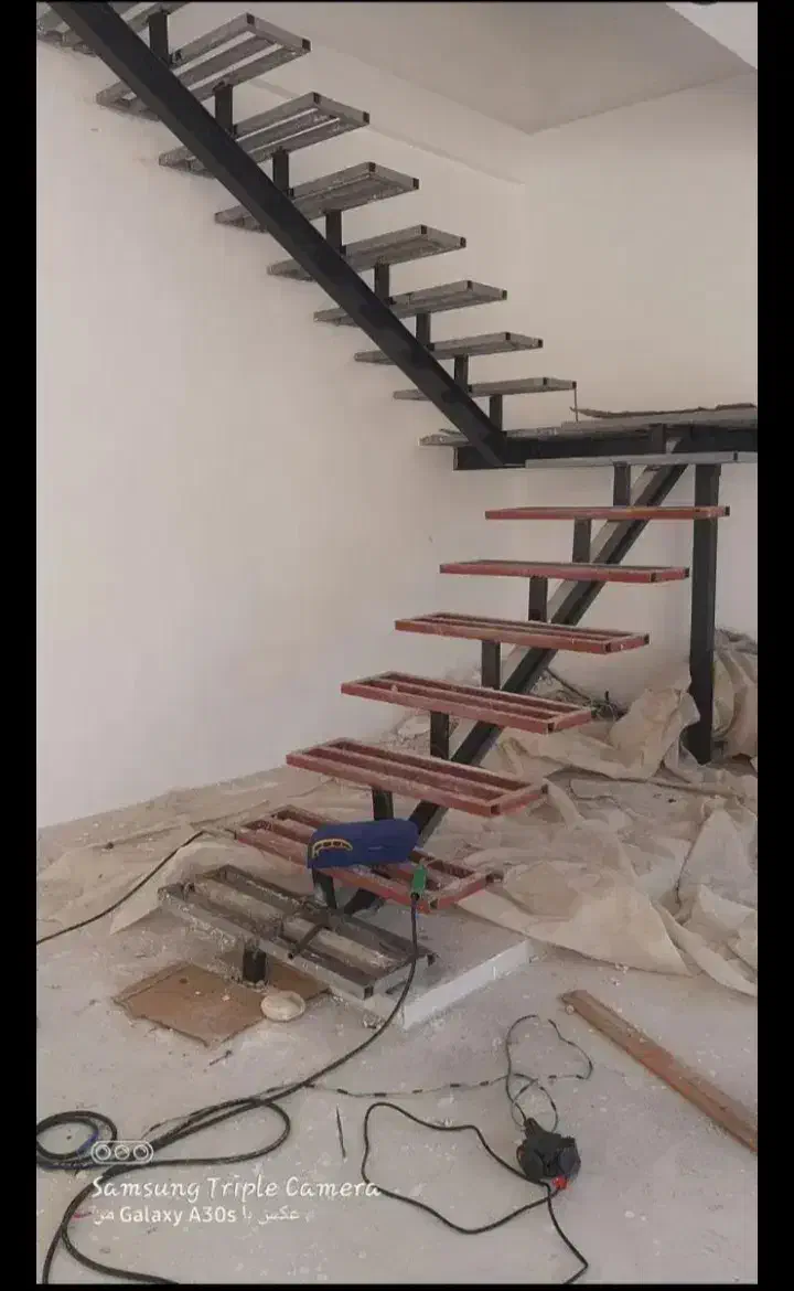 جوشکار سیار صفر تاصد کار انجام میدم|خدمات پیشه و مهارت|گرگان, |دیوار