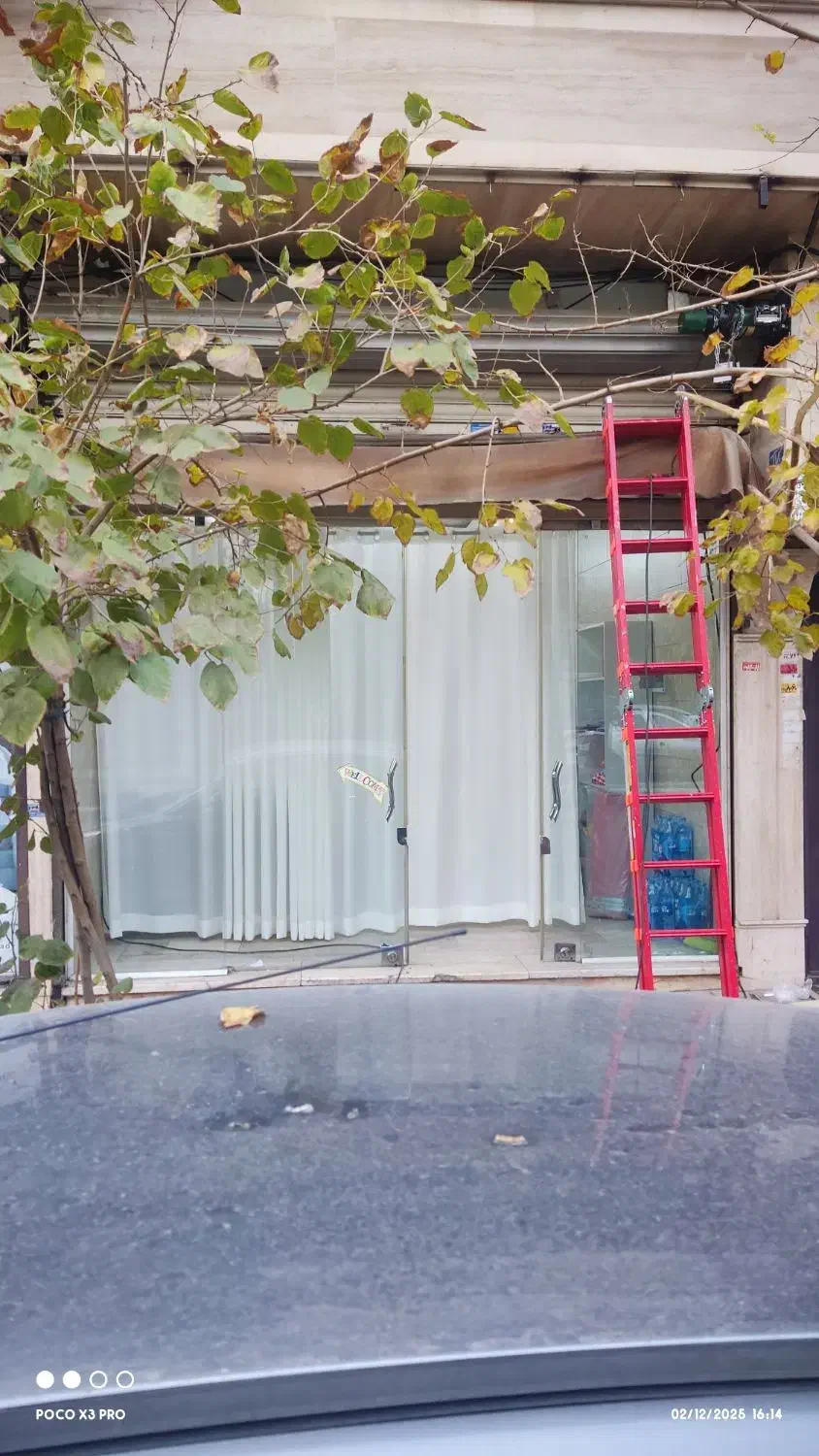 جوشکاری سیار|خدمات پیشه و مهارت|تهران, افسریه جنوبی|دیوار