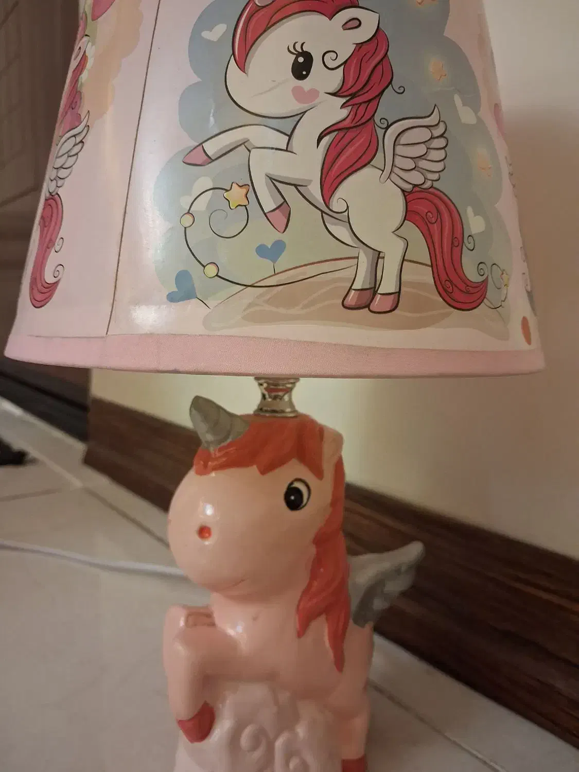 آباژور|چراغ خواب و آباژور|تهران, وصفنارد|دیوار