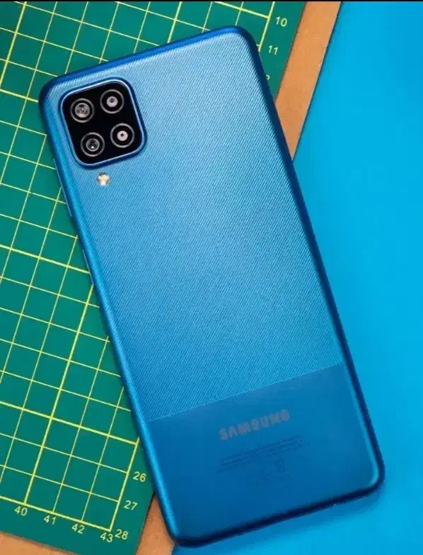 سامسونگ گلکسی a12|موبایل|سیرجان, |دیوار