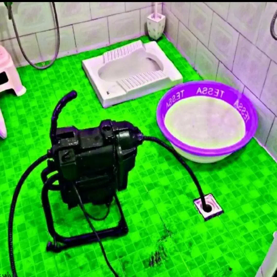 لوله باز کن پونک سردارجنگل جنت آبادشهران باغ فیض|خدمات پیشه و مهارت|تهران, اکباتان|دیوار