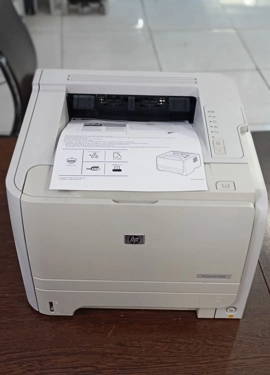 hp 2035|پرینتر، اسکنر، کپی، فکس|مشهد, شهرک امام هادی (شهرک غرب)|دیوار