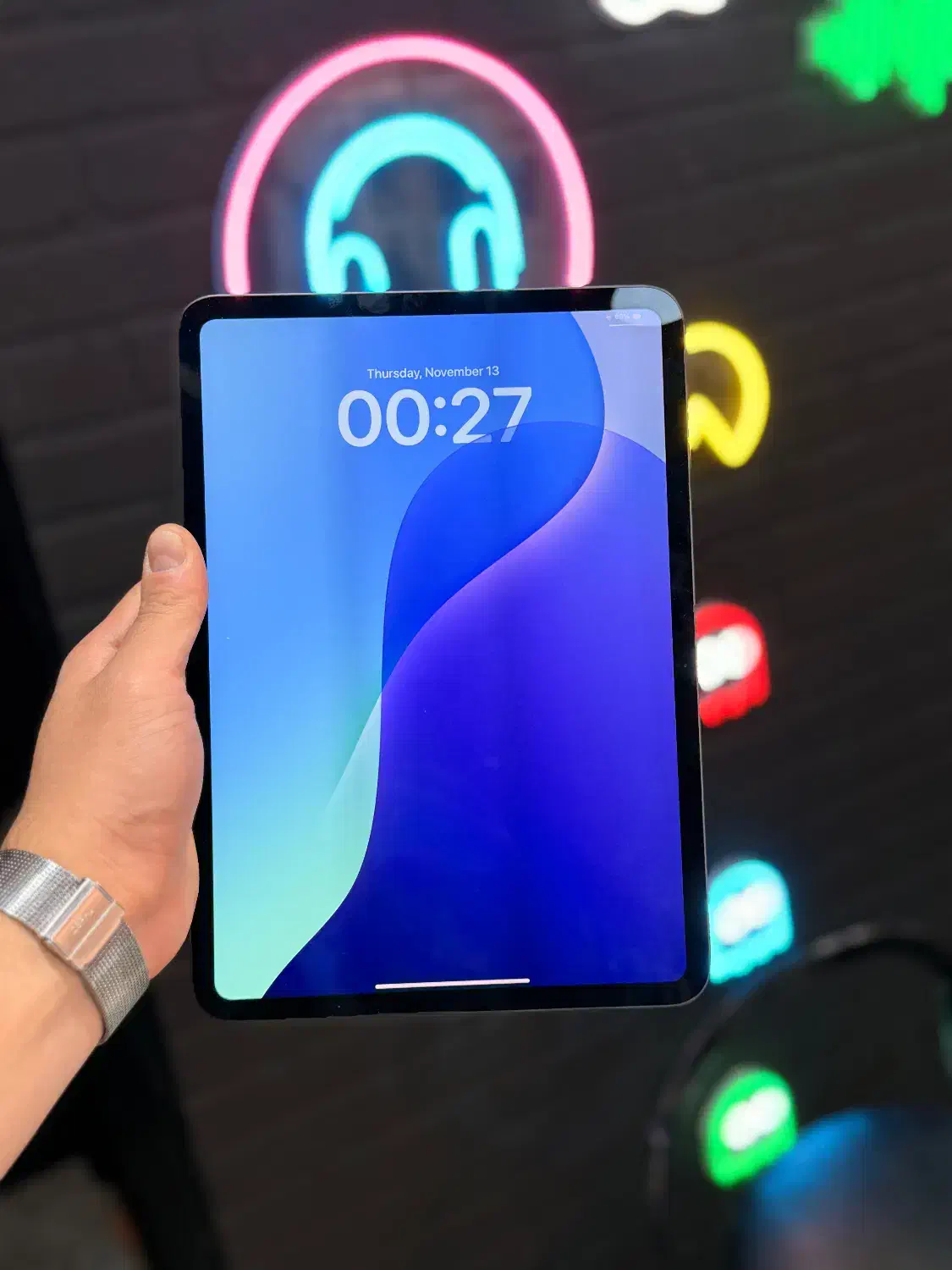 Ipad Pro M4 256|تبلت|تهران, جردن|دیوار