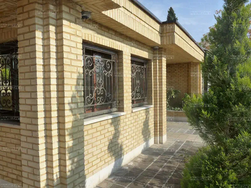 ملک ویلایی ۲۰۰ متری موقعیت پلاک ۲ حقانی|فروش خانه و ویلا|بندرعباس, |دیوار