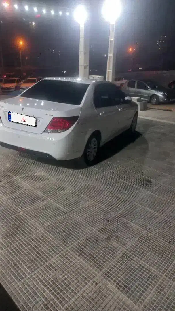 دنا|خودرو سواری و وانت|شیراز, دکتر حسابی|دیوار