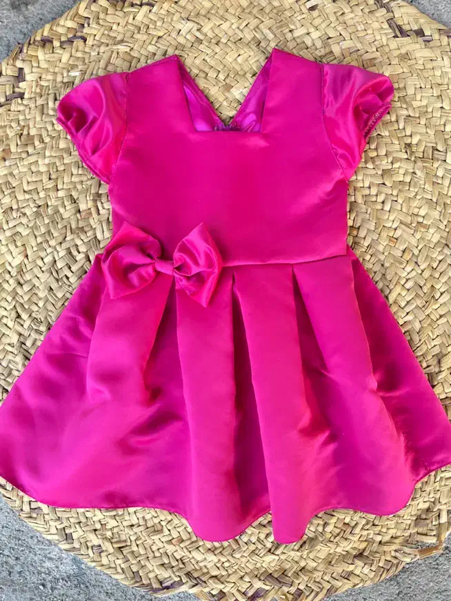 پیراهن مجلسی بچگانه|کفش و لباس بچه|خرمآباد, |دیوار