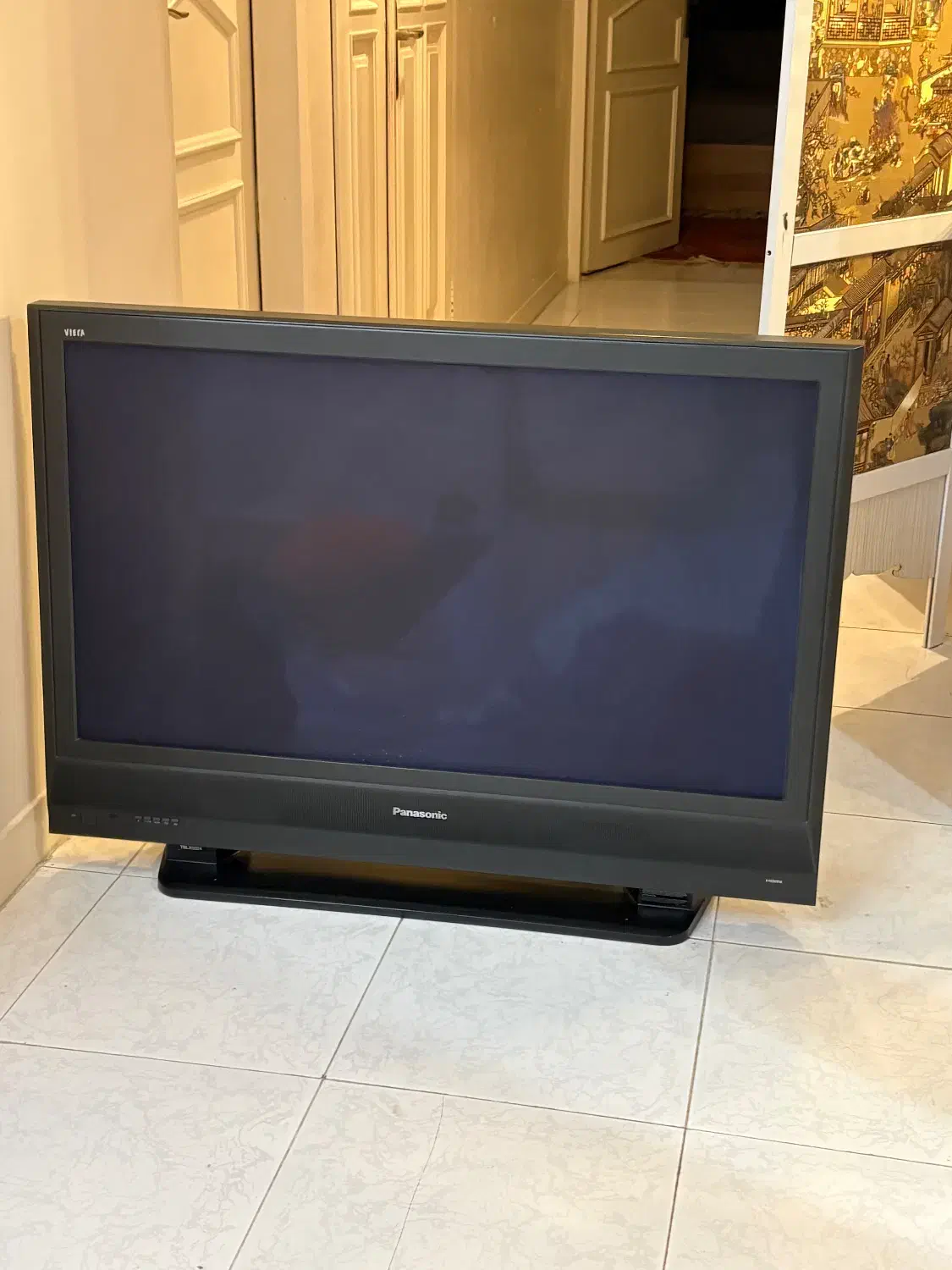 تلوزیون|تلویزیون و پروژکتور|گرگان, |دیوار