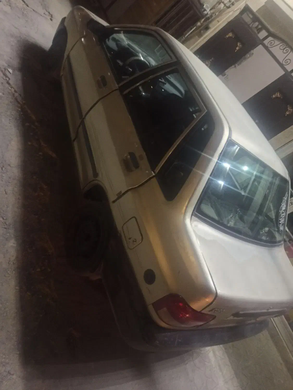 پراید مدل 85|خودرو سواری و وانت|دورود, |دیوار