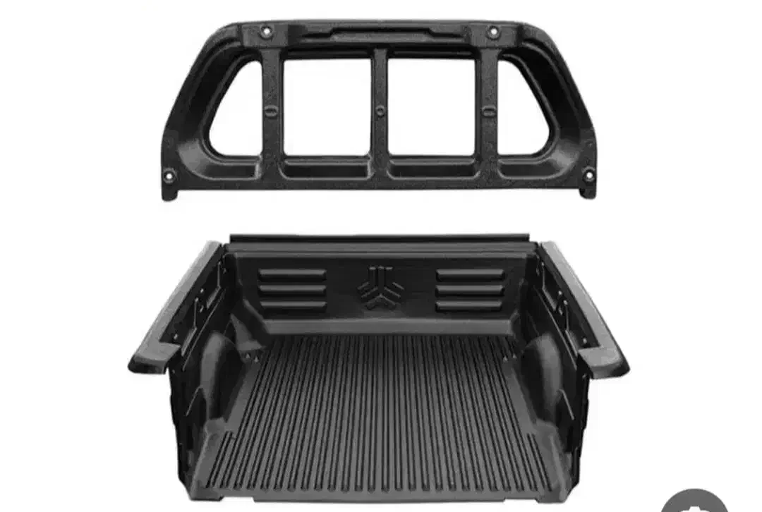 کفپوش و لاینر و باربندو لوازم جانبی خودرو|قطعات یدکی و لوازم جانبی|نوشهر, |دیوار