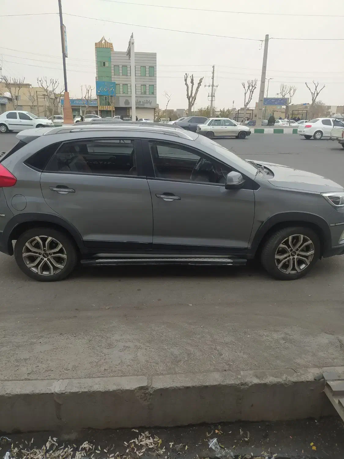 فروش خودرو|خودرو سواری و وانت|اسلام‌شهر, شهرک توحید|دیوار