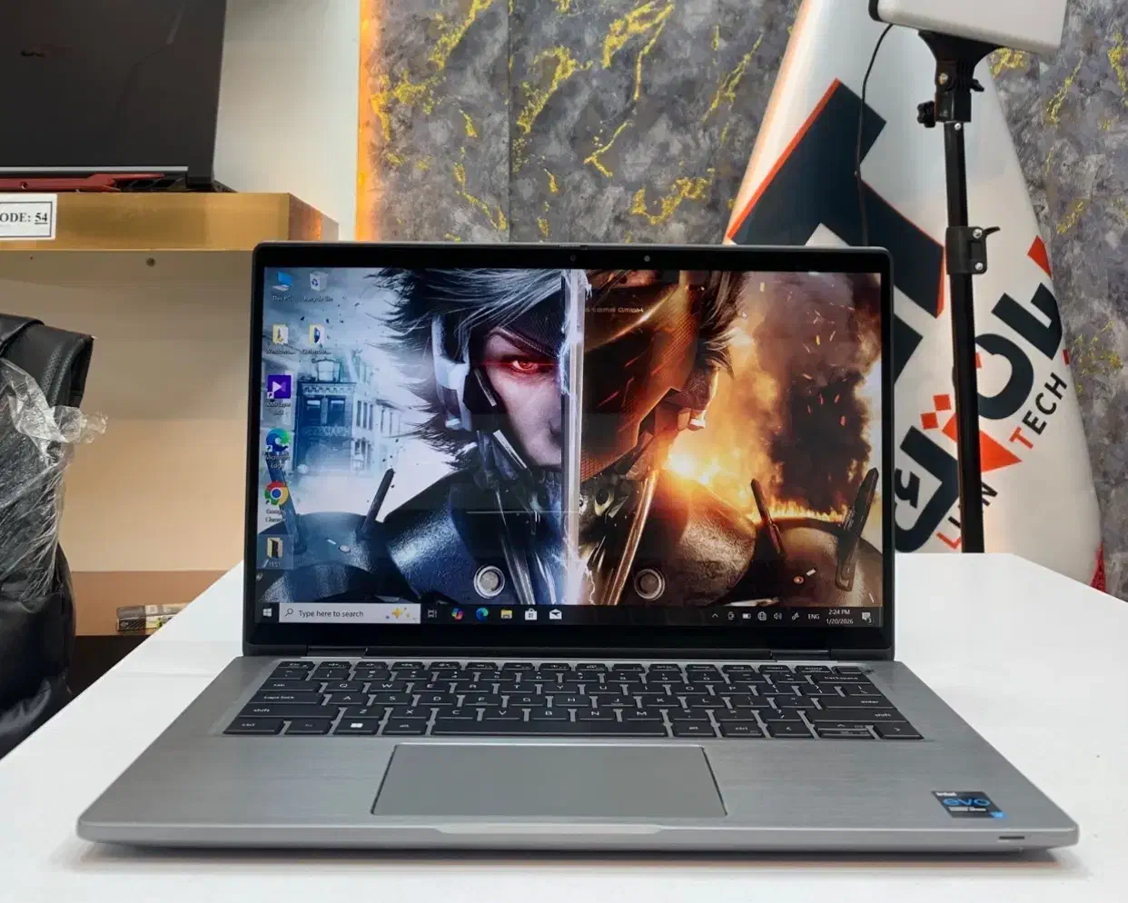 لپ تاپ لیان تک|رایانه همراه|تهران, میدان ولیعصر|دیوار