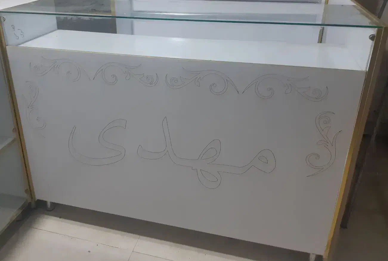 میز پیشخوان|فروشگاه و مغازه|پاکدشت, پاکدشت (مامازند)|دیوار