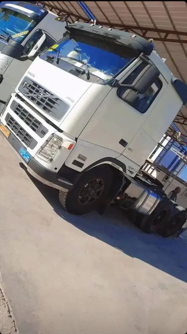 اف اچ مدل ۸۵ جفت|خودرو سنگین|اهواز, زیتون کارمندی|دیوار