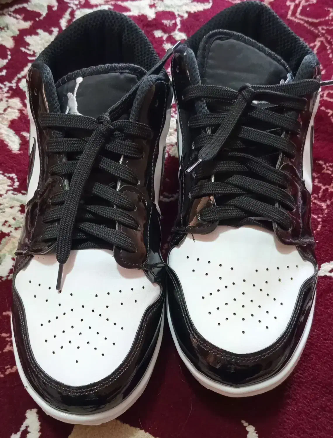 کتونی اسپرت|کیف، کفش، کمربند|سبزوار, طبرسی (جعفرآباد)|دیوار