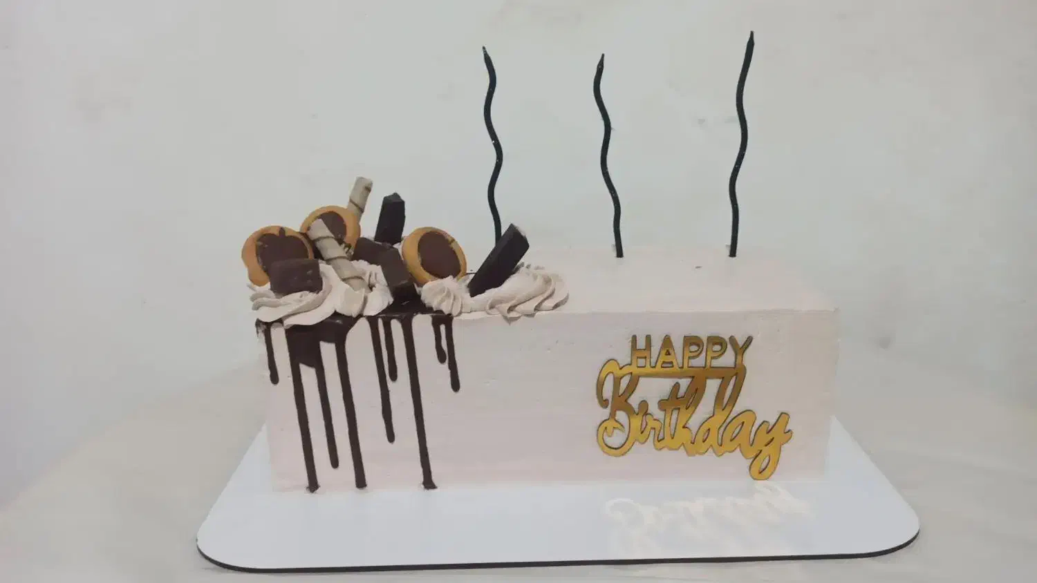 کیک های خامه ای|خوردنی و آشامیدنی|قم, شاه ابراهیم|دیوار