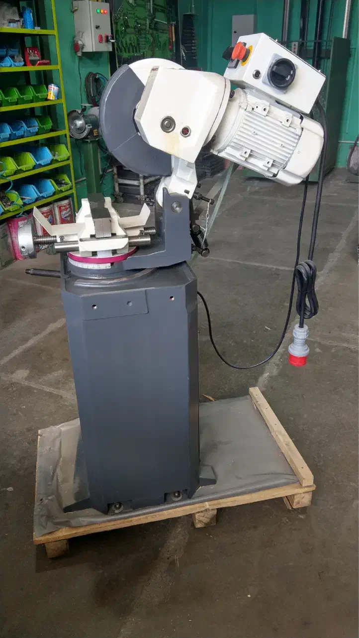 اره آب صابونی آلمانی اپتیموم سه فاز CS275|ماشین‌آلات صنعتی|تهران, خاوران|دیوار