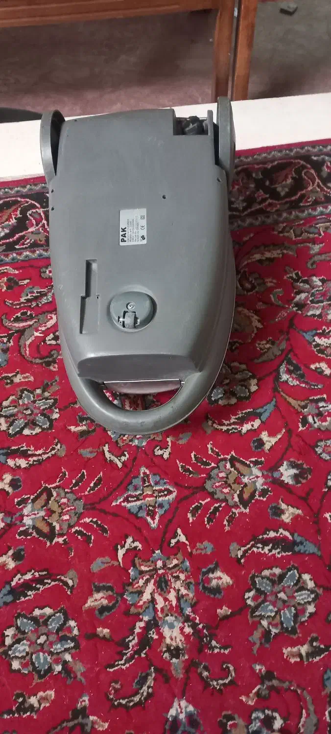 جاروبرقی مدل بوش|جاروبرقی، جارو شارژی، بخارشو|کوهدشت, |دیوار