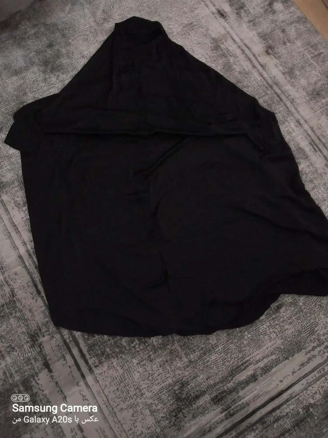 چادر مشکی نو|لباس|فردیس, شهرک هفده شهریور|دیوار