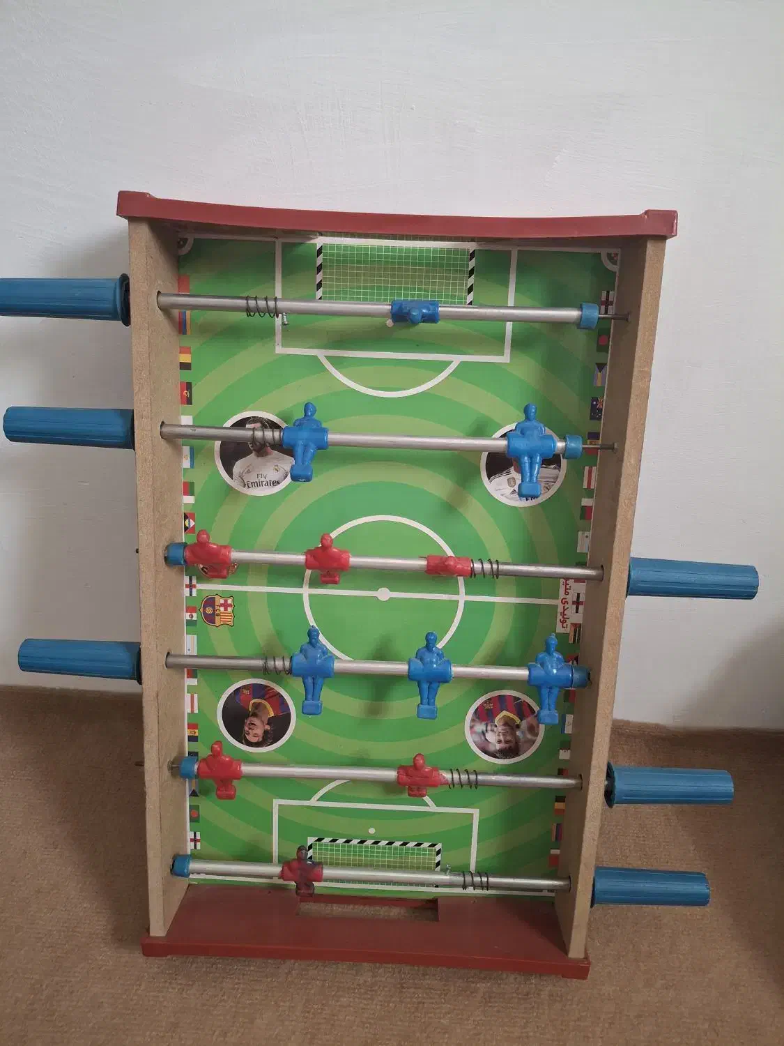 فوتبال دستی|اسباب‌‌بازی|سنندج, |دیوار