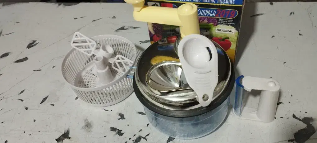 رنده|خردکن، آسیاب، غذاساز|بوکان, |دیوار