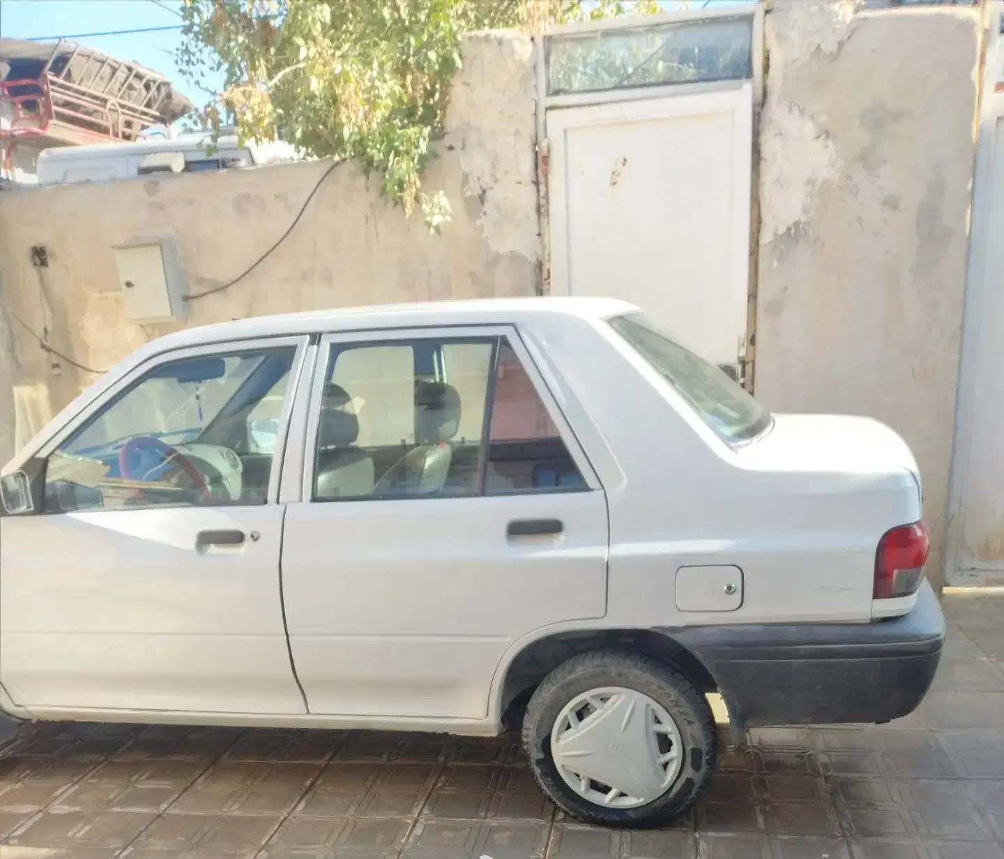 پراید131|خودرو سواری و وانت|کوهدشت, |دیوار