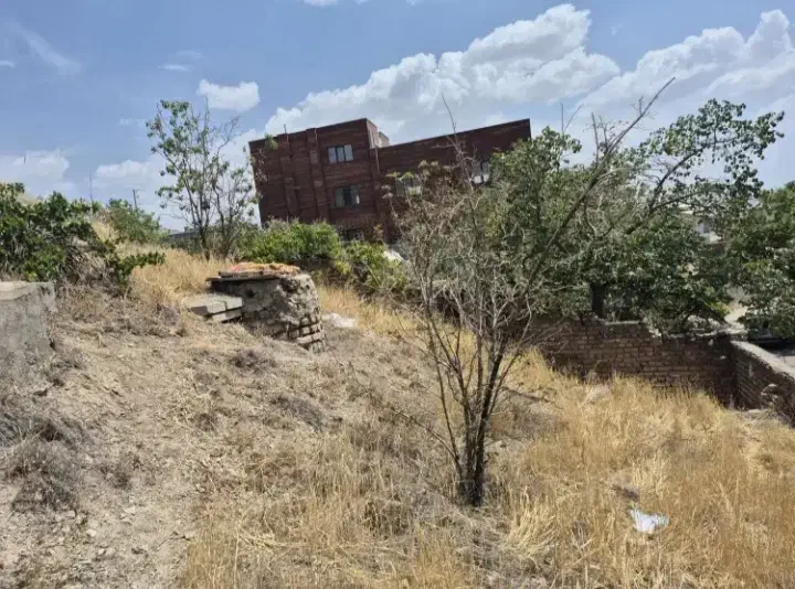 پردیس واصفجان 350 متر زمین|فروش زمین و ملک کلنگی|پردیس, واصفجان|دیوار