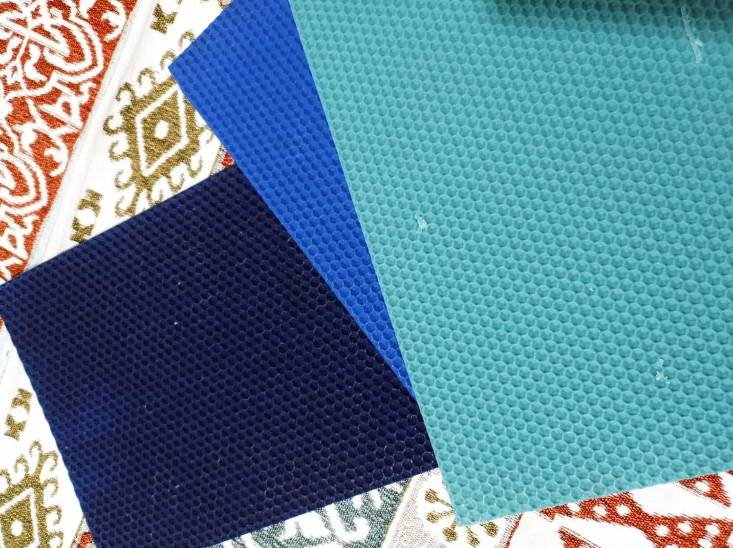 انواع موم رنگی|عمدهفروشی|قوچان, |دیوار