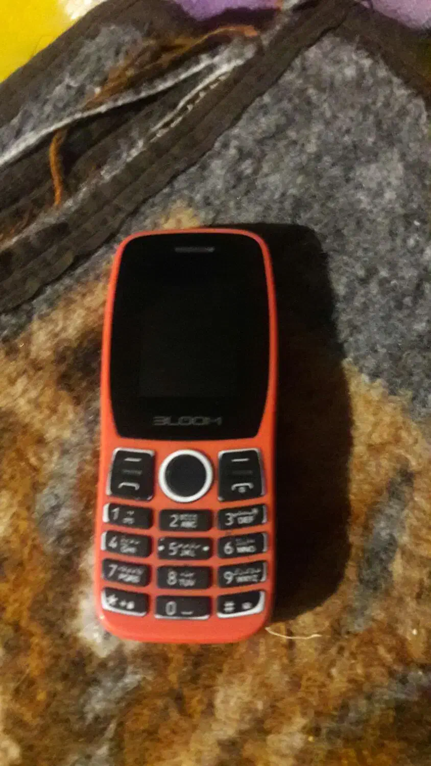 گوشی موبایل ساده دوسیمکارت|موبایل|تهران, مهرآباد جنوبی|دیوار