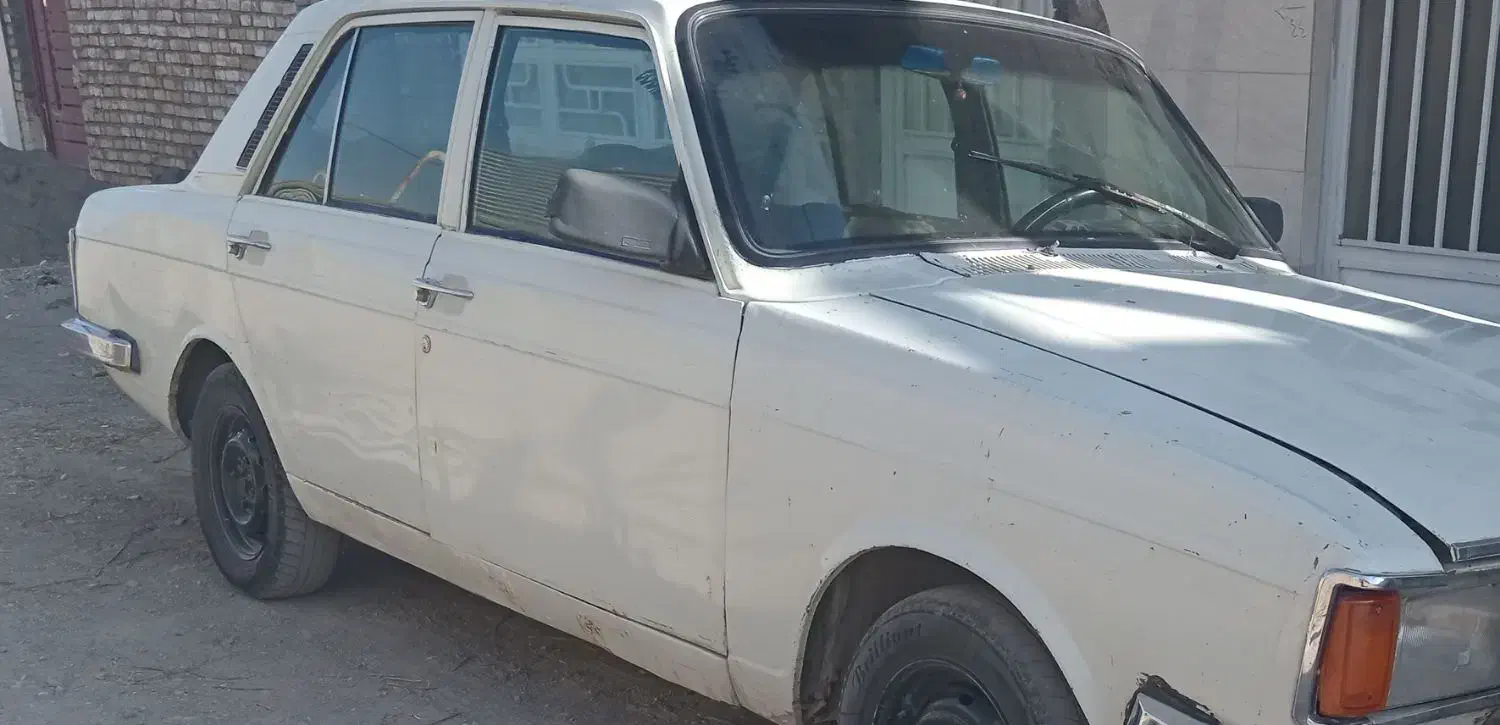 پیکان انژکتوری آماده حرکت|خودرو سواری و وانت|تربت‌حیدریه, بهزیستی|دیوار