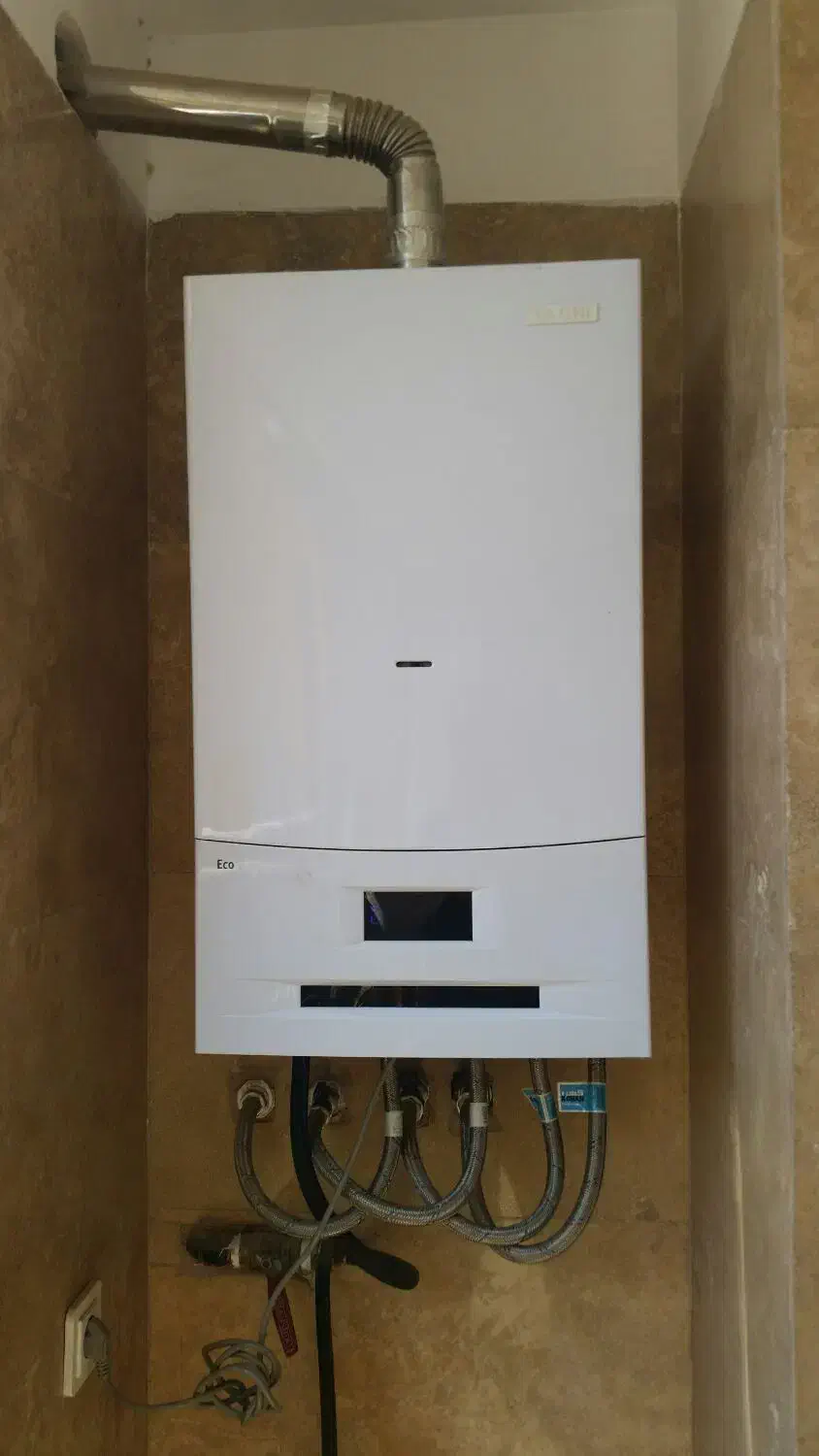 خریدار خرید پکیج خراب سالم مبدل پکیج کمپرسور کولر|آبگرمکن، پکیج، شوفاژ|کرج, جهان‌شهر|دیوار