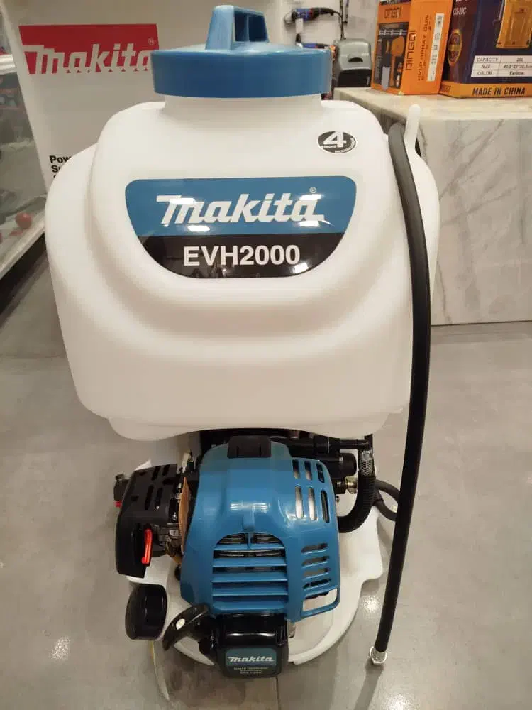 سم پاش مدل EVH2000 ماکیتا MAKITA|خدمات باغبانی و درختکاری|اصفهان, نقش جهان|دیوار