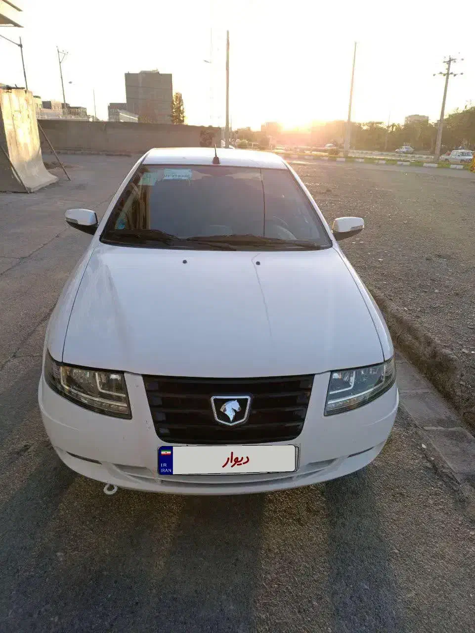 خودروهای صفر کیلومتر/اتوگالری کارن|خودرو سواری و وانت|بیرجند, |دیوار