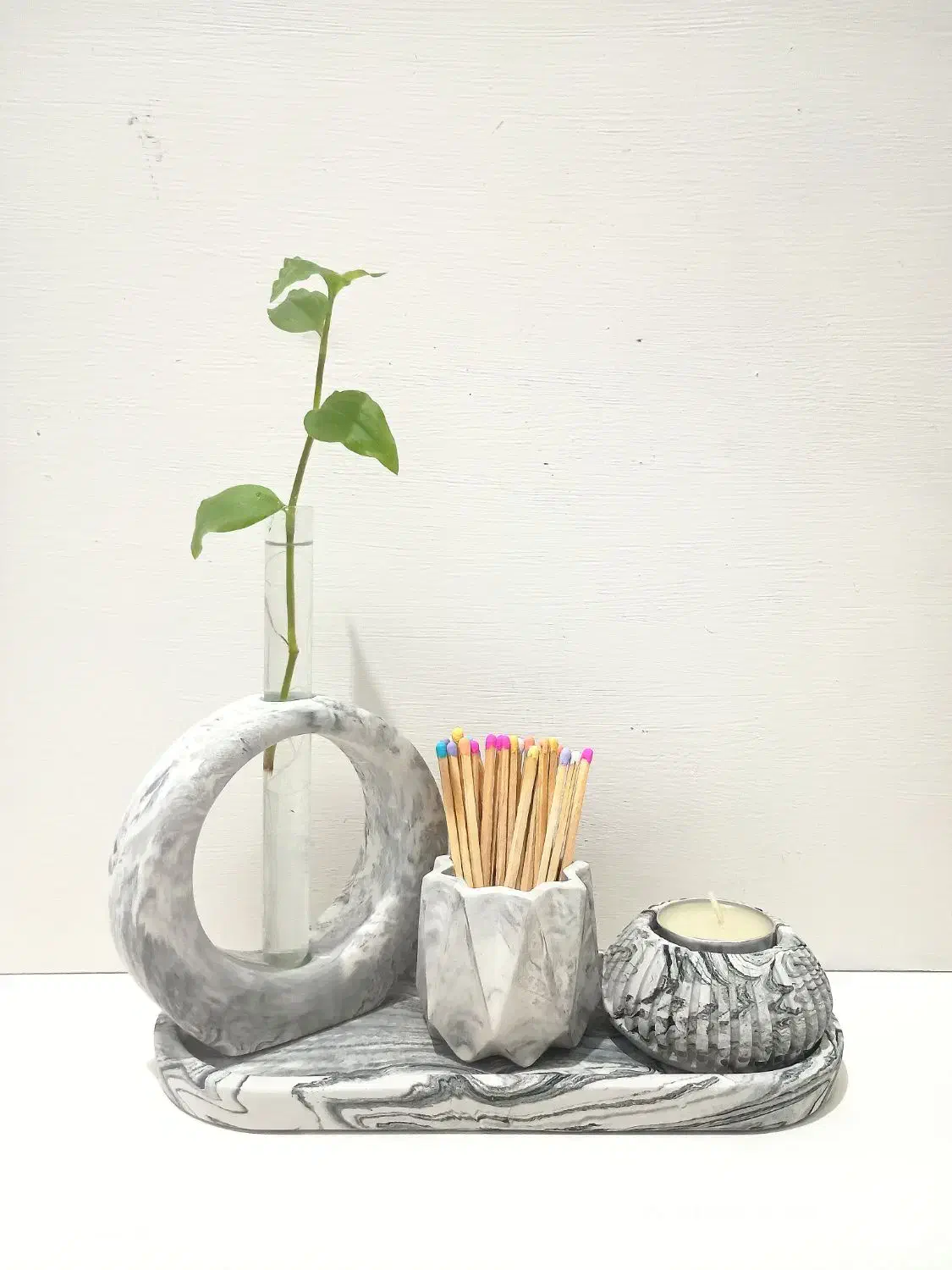 ست های سنگی هدیه شیک و ترند|صنایع دستی و سایر لوازم تزئینی|شیراز, رکنآباد|دیوار