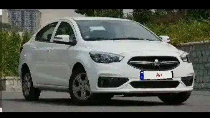 شاهینGL باکارت طلایی|خودرو سواری و وانت|مراغه, |دیوار